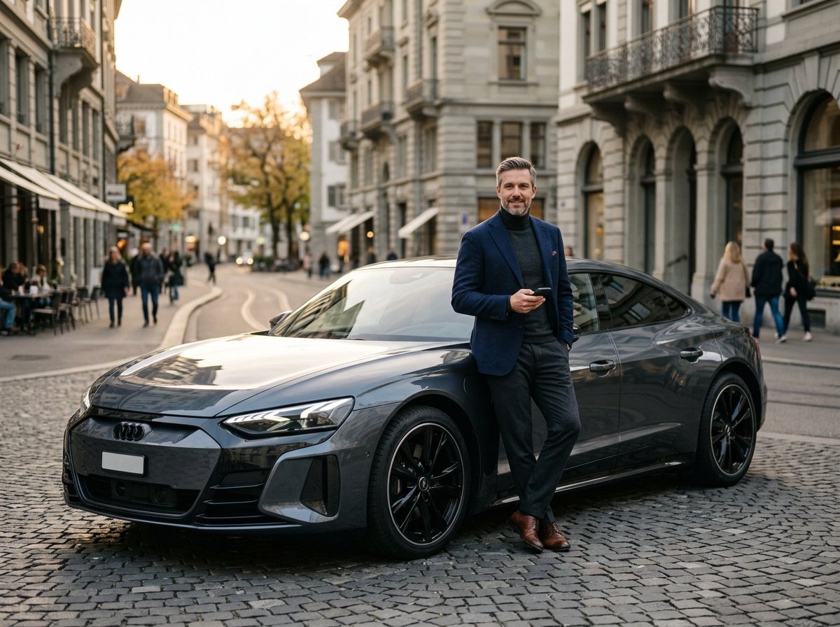 Crédito Automóvel
